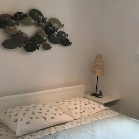 Hébergement de vacances Ourania *